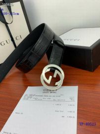 Picture of Gucci Belts _SKUGucciBelt40mm100-125cm8L054069